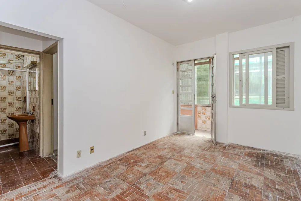 Apartamento, 1 quarto, 35 m² - Foto 5