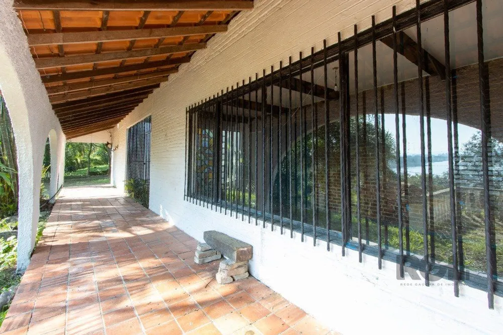 Casa, 3 quartos, 349 m² - Foto 1