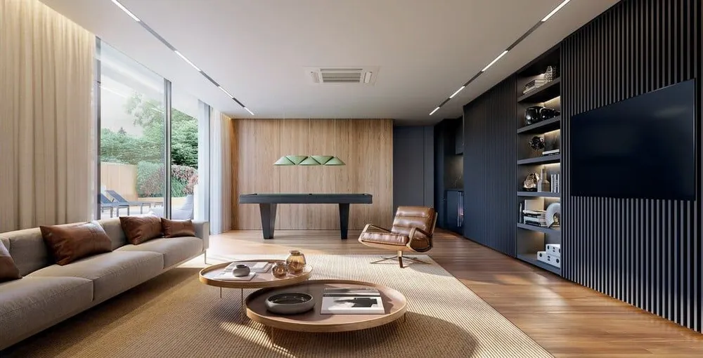 Apartamento, 3 quartos, 159 m² - Foto 9