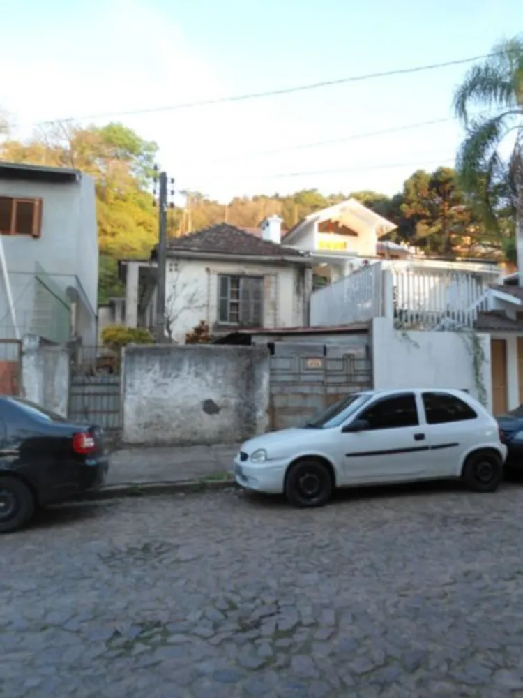 Terreno, 1110 m² - Foto 2