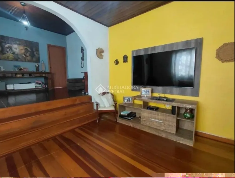 Casa, 3 quartos, 261 m² - Foto 3