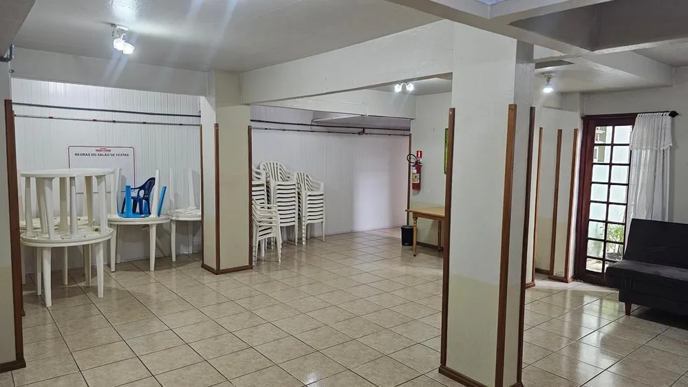 Apartamento, 1 quarto, 37 m² - Foto 10