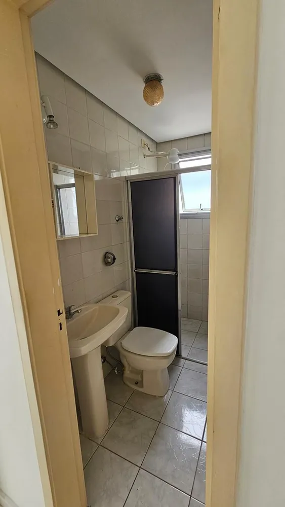 Apartamento, 1 quarto, 37 m² - Foto 4