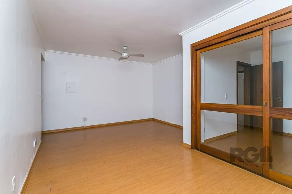 Apartamento à venda com 3 quartos, 161m² - Foto 3