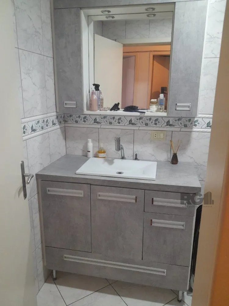 Casa de Condomínio, 2 quartos - Foto 4