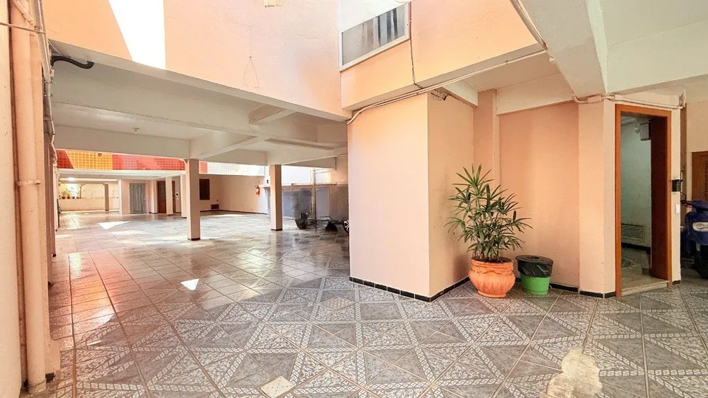 Apartamento, 3 quartos, 137 m² - Foto 1