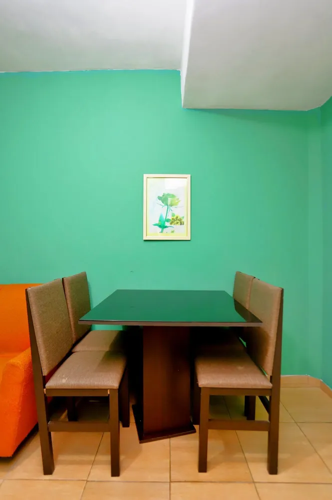 Apartamento, 1 quarto, 37 m² - Foto 6