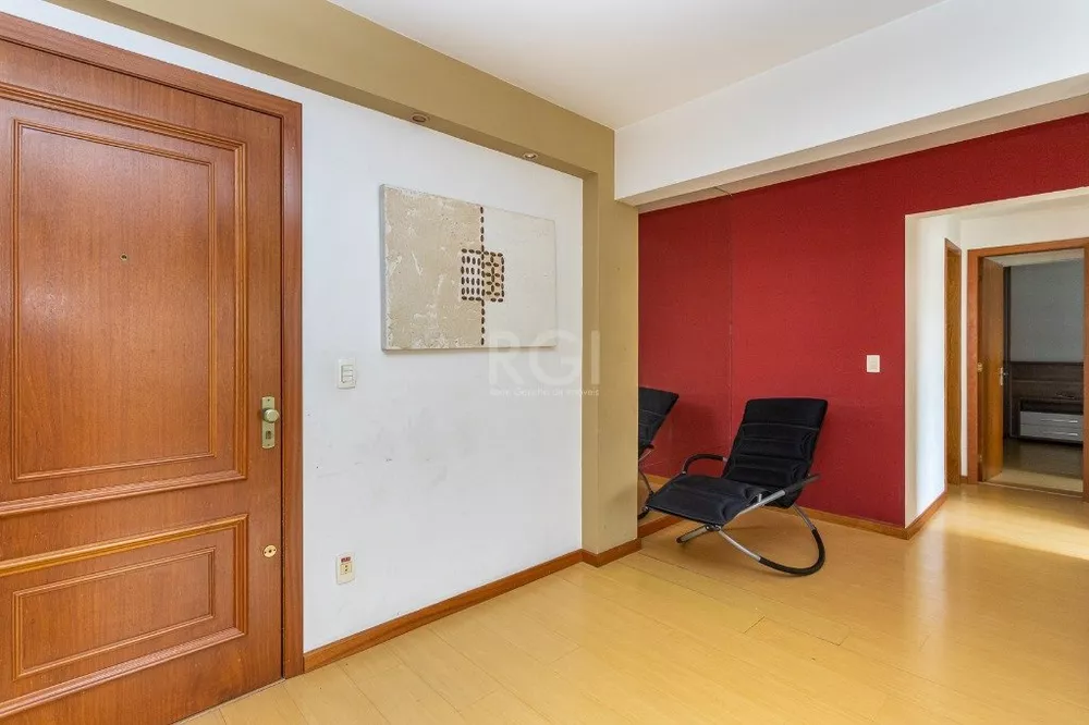 Apartamento à venda com 2 quartos, 65m² - Foto 4