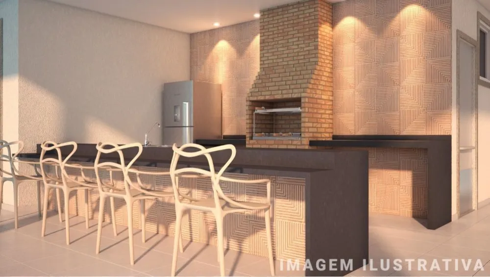 Apartamento, 1 quarto - Foto 6