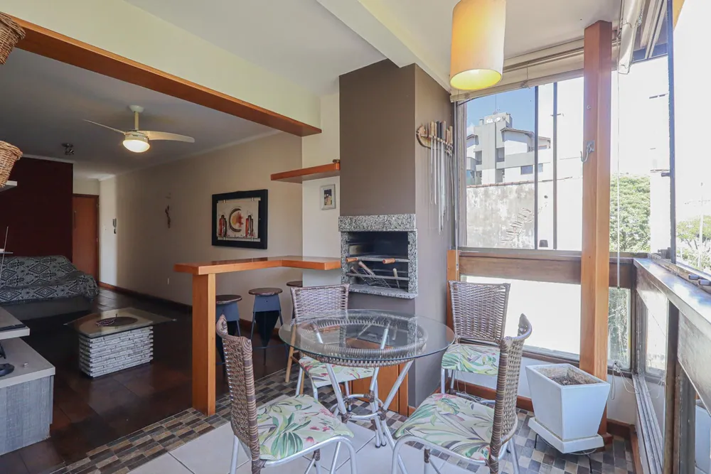 Apartamento, 3 quartos, 87 m² - Foto 3