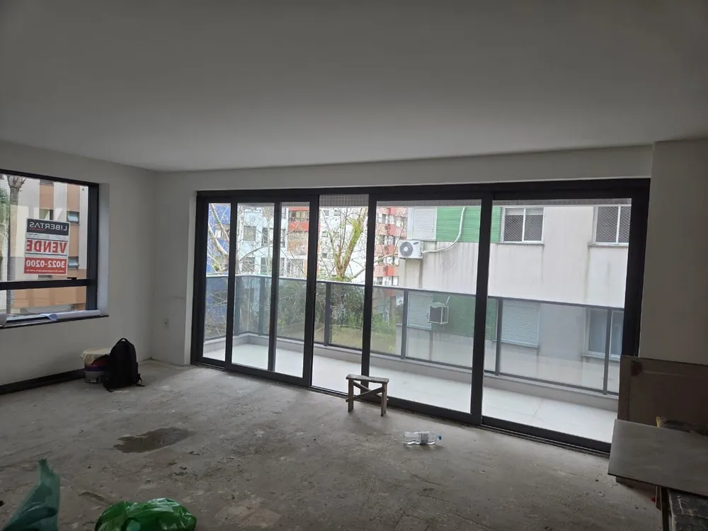 Apartamento, 3 quartos, 109 m² - Foto 2