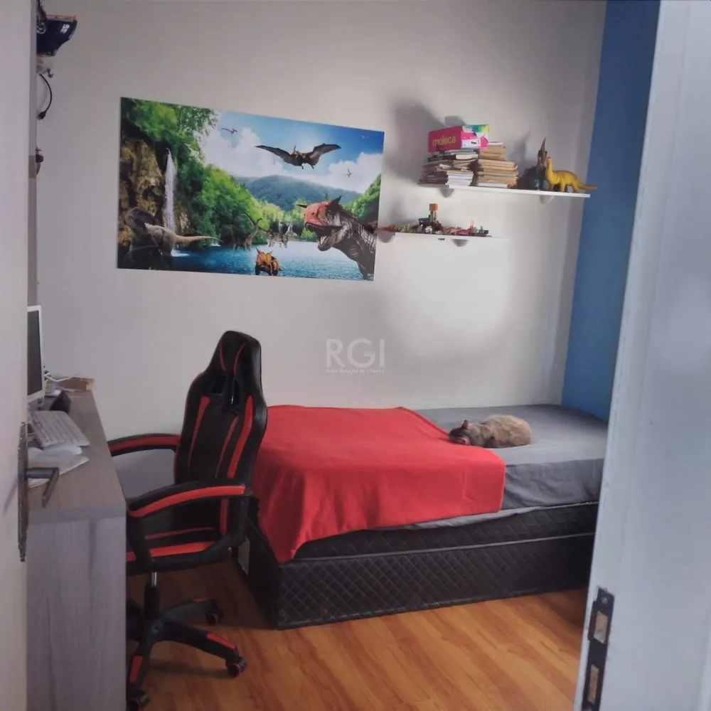 Cobertura, 3 quartos, 198 m² - Foto 5