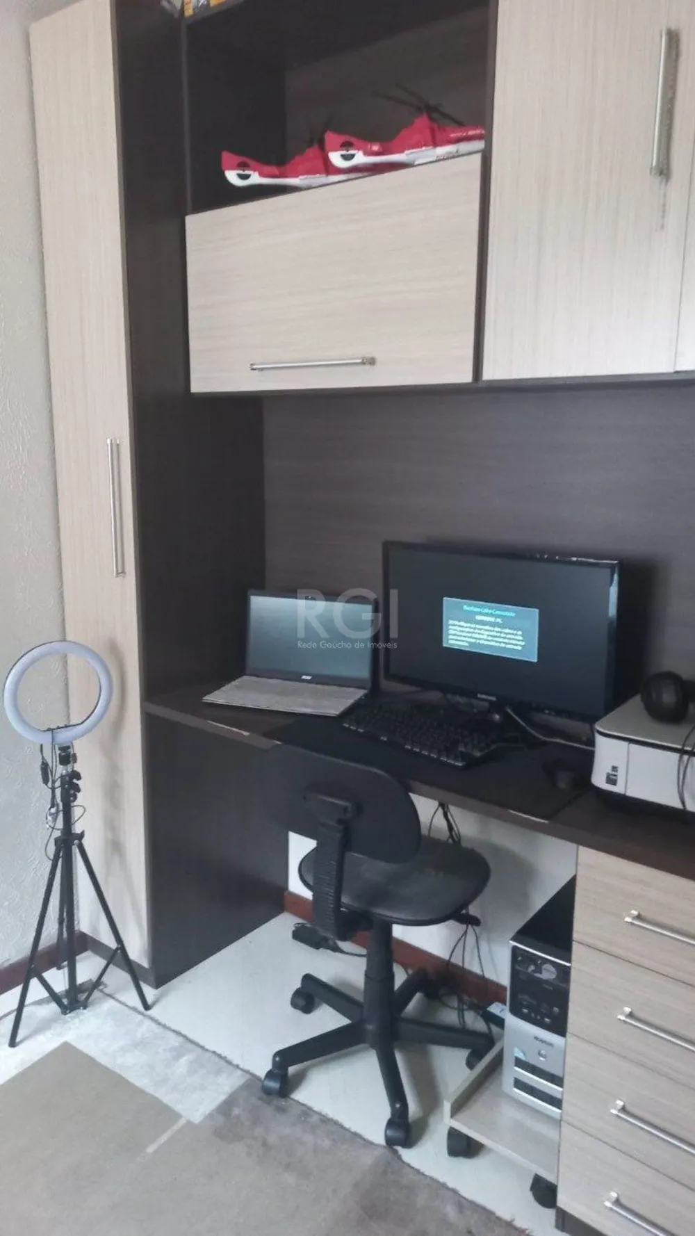 Cobertura, 3 quartos, 198 m² - Foto 3
