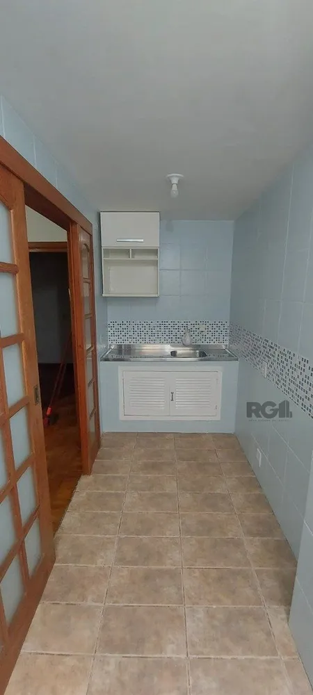 Apartamento, 1 quarto, 29 m² - Foto 2