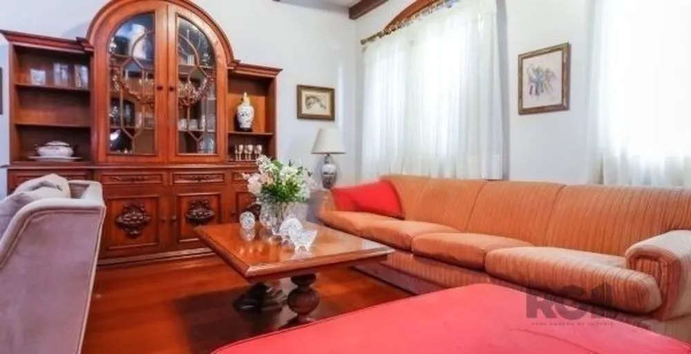 Apartamento, 1 quarto, 33 m² - Foto 1