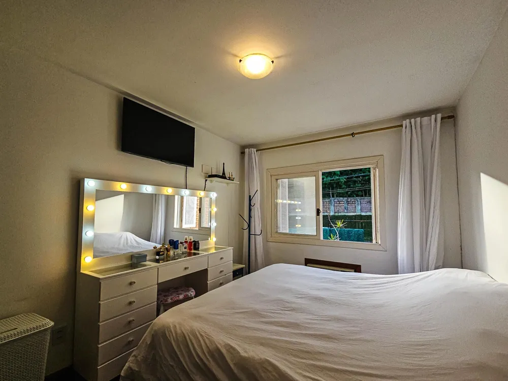 Apartamento, 2 quartos, 53 m² - Foto 1