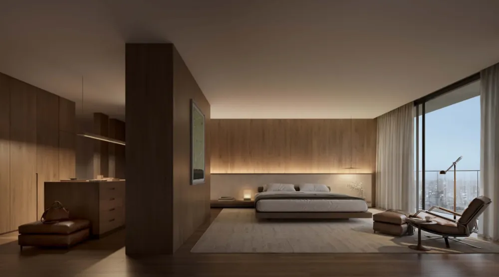 Apartamento, 3 quartos, 266 m² - Foto 9
