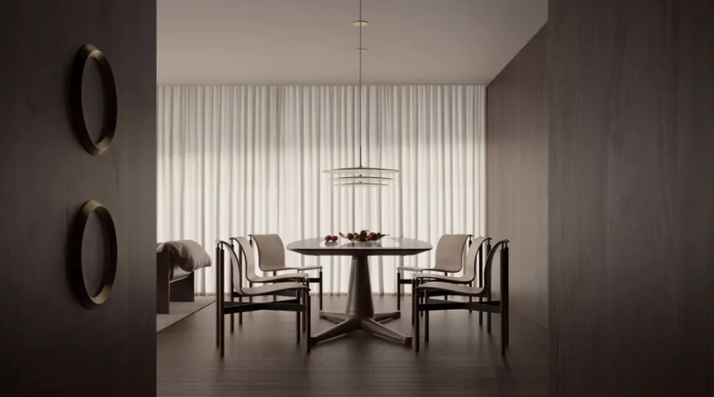 Apartamento, 3 quartos, 266 m² - Foto 3
