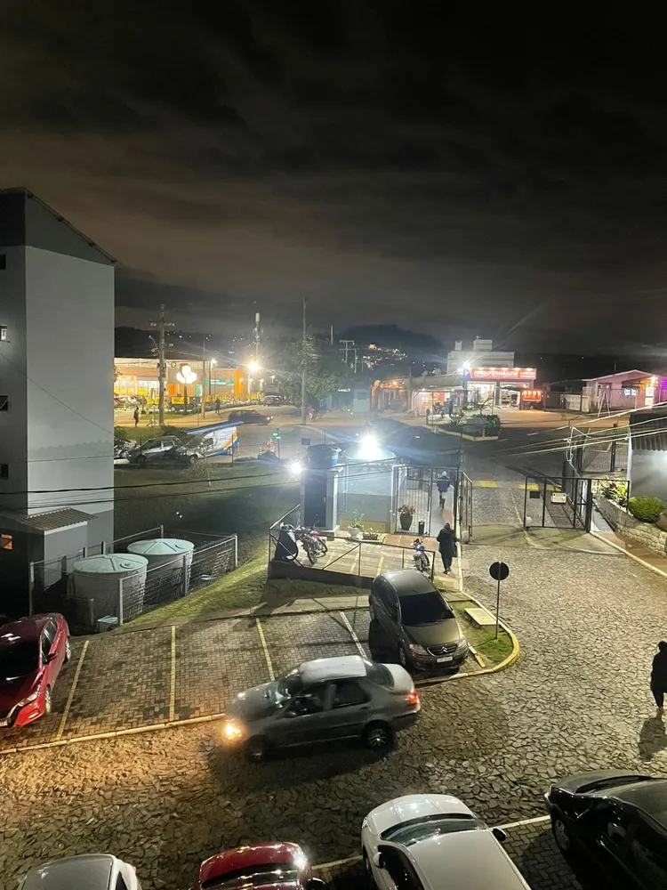 Apartamento, 2 quartos, 39 m² - Foto 6