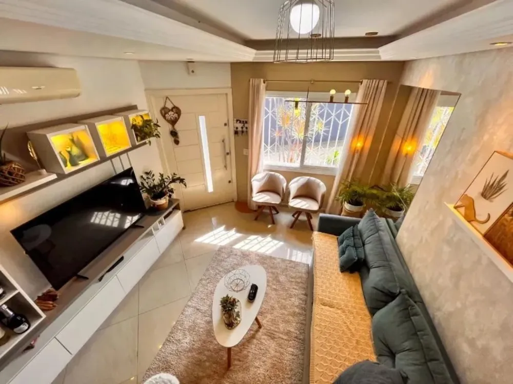 Sala-Conjunto, 32 m² - Foto 3