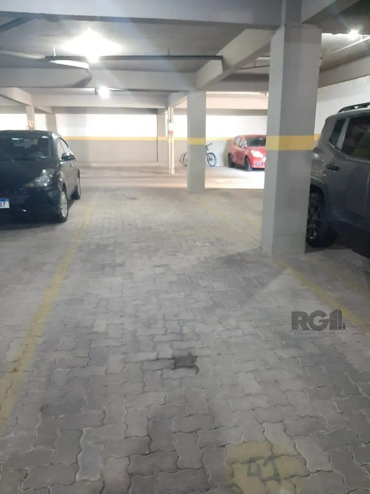 Sala-Conjunto, 32 m² - Foto 4