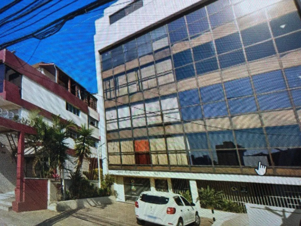 Sala-Conjunto, 32 m² - Foto 1