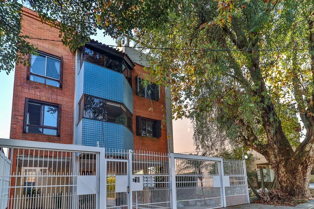 Cobertura, 3 quartos, 147 m² - Foto 1