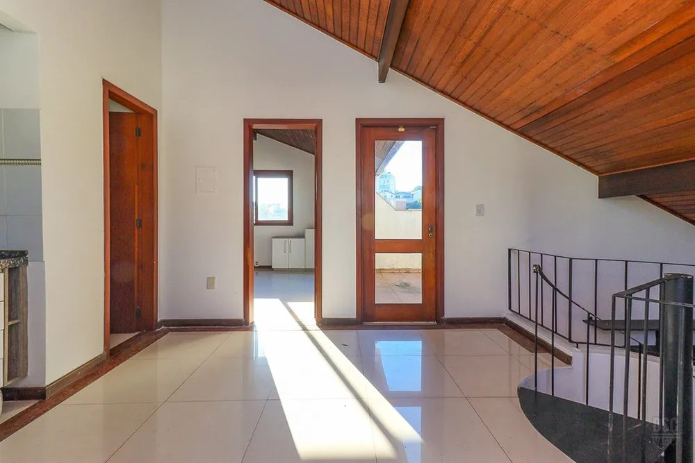 Cobertura, 3 quartos, 147 m² - Foto 5