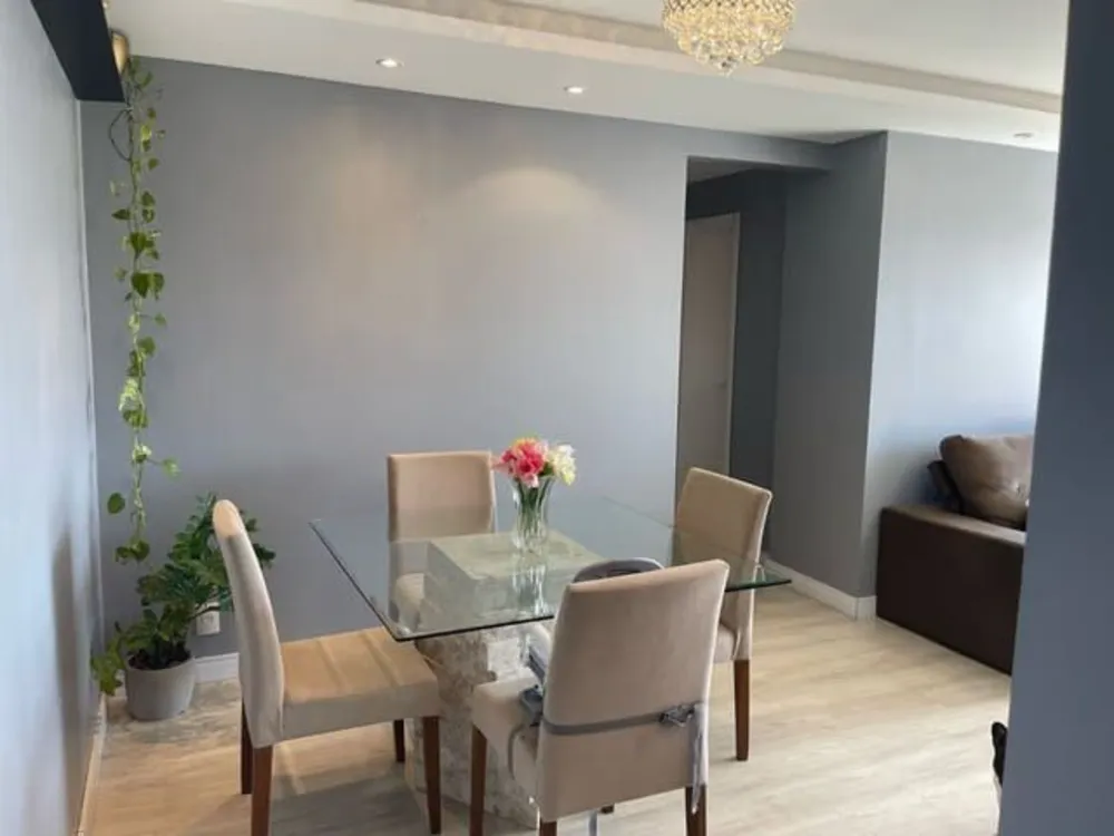 Apartamento, 3 quartos, 181 m² - Foto 8