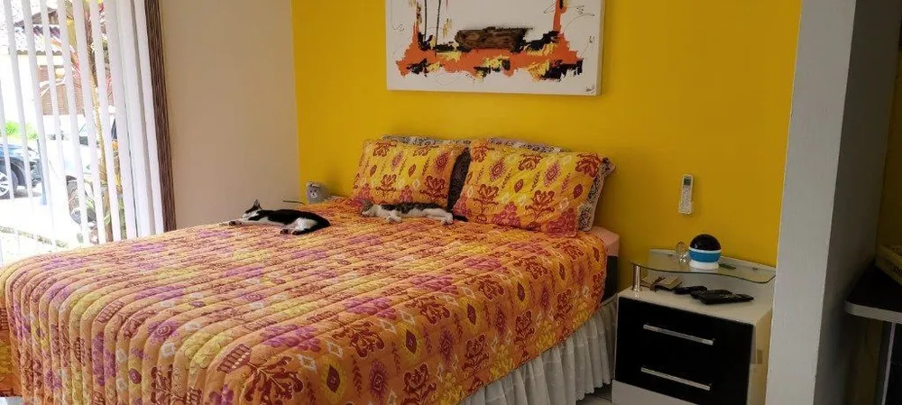 Casa de Condomínio, 2 quartos - Foto 5