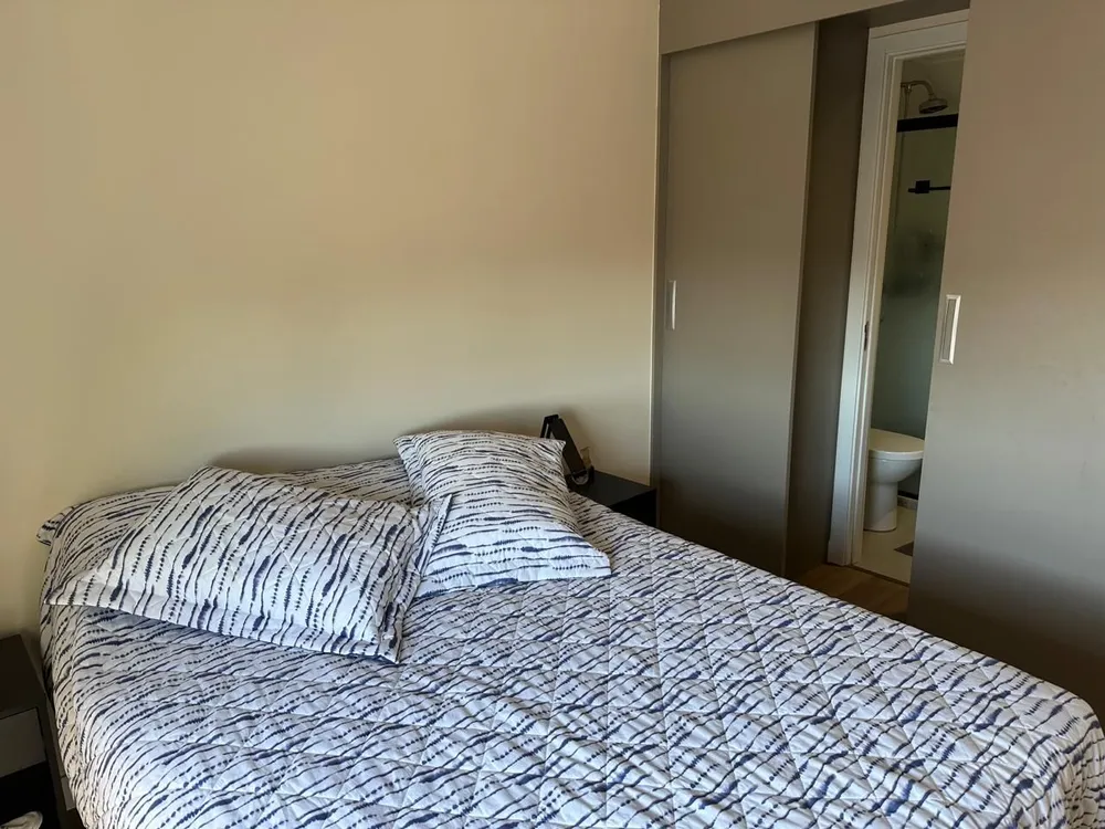 Apartamento, 2 quartos, 52 m² - Foto 5