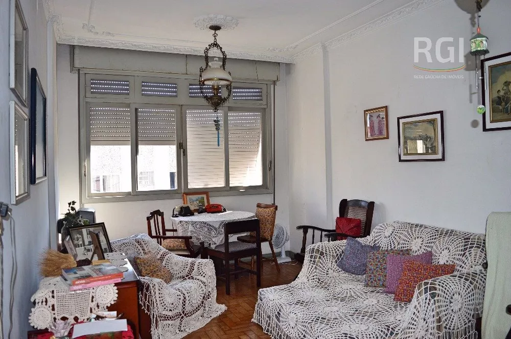 Apartamento à venda com 3 quartos, 113m² - Foto 3