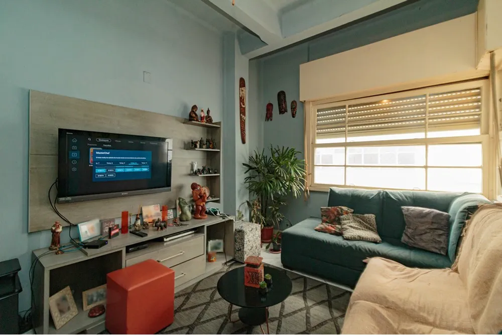 Apartamento, 3 quartos, 70 m² - Foto 12