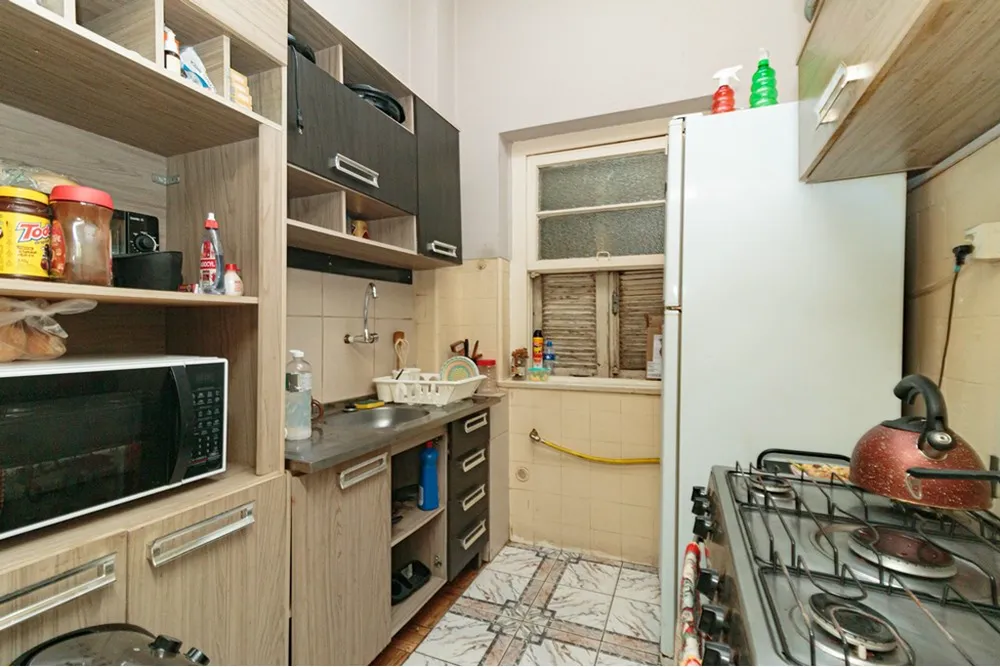 Apartamento, 3 quartos, 70 m² - Foto 5