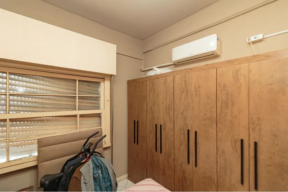 Apartamento, 3 quartos, 72 m² - Foto 1