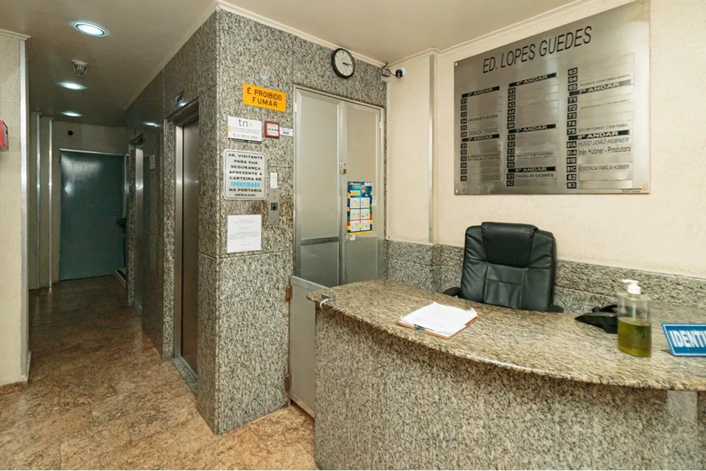 Apartamento, 3 quartos, 72 m² - Foto 4