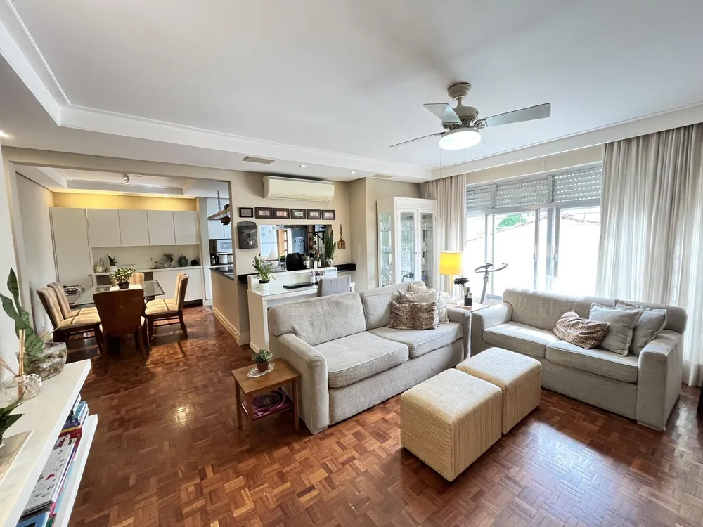 Apartamento, 2 quartos, 50 m² - Foto 4