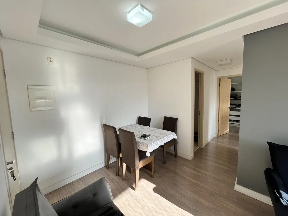 Apartamento, 2 quartos, 50 m² - Foto 3