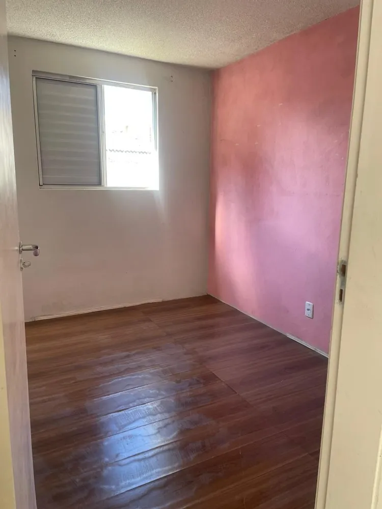 Apartamento, 2 quartos, 43 m² - Foto 1