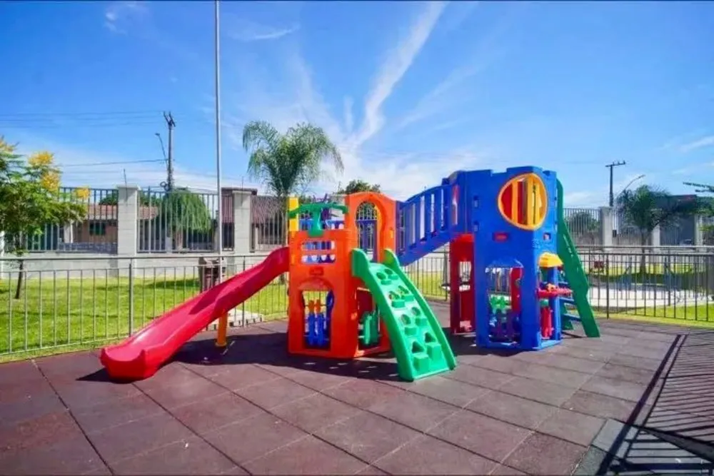 Apartamento, 2 quartos, 43 m² - Foto 3
