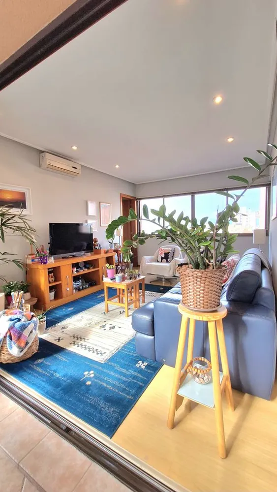 Apartamento, 2 quartos, 91 m² - Foto 4
