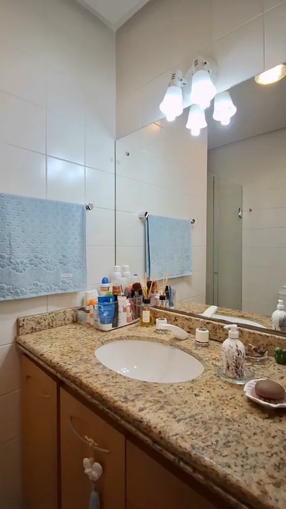 Apartamento, 2 quartos, 91 m² - Foto 2