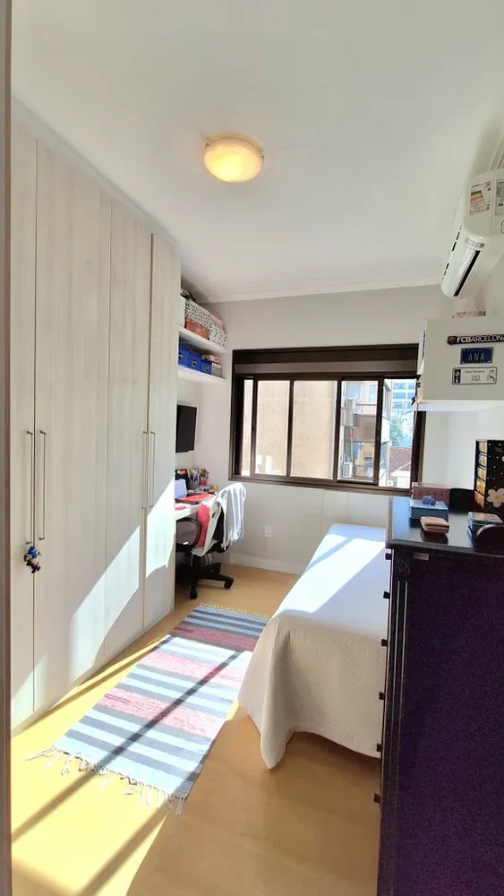 Apartamento, 2 quartos, 91 m² - Foto 6