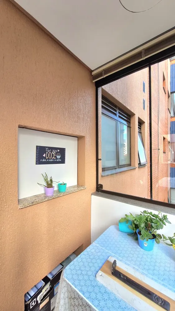 Apartamento, 2 quartos, 89 m² - Foto 9