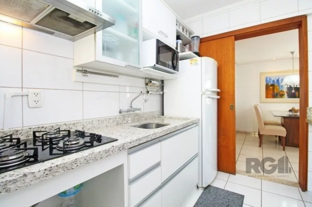 Apartamento à venda com 2 quartos, 75m² - Foto 6