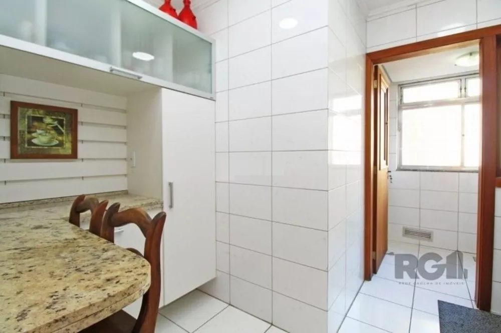 Apartamento à venda com 2 quartos, 75m² - Foto 5