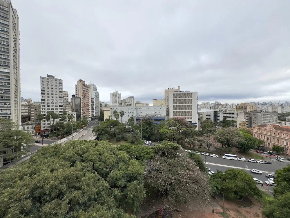 Apartamento, 1 quarto, 29 m² - Foto 11