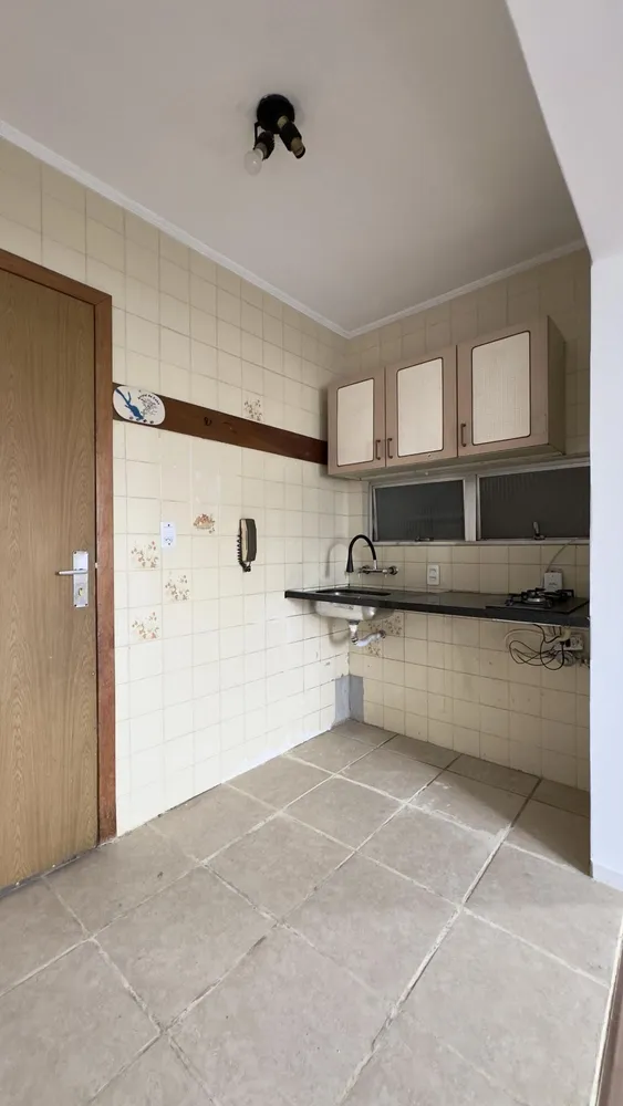 Apartamento, 1 quarto, 31 m² - Foto 5
