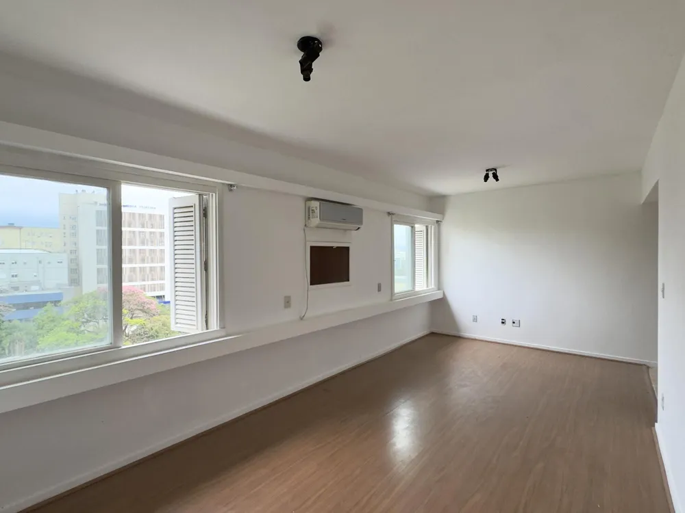 Apartamento, 1 quarto, 31 m² - Foto 2