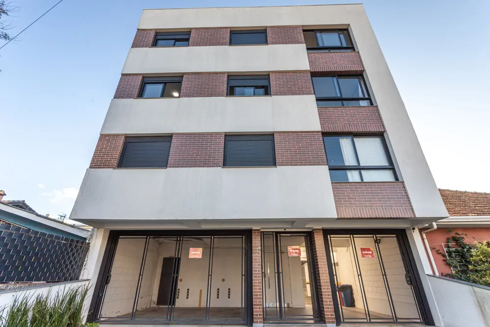 Apartamento, 1 quarto, 29 m² - Foto 12